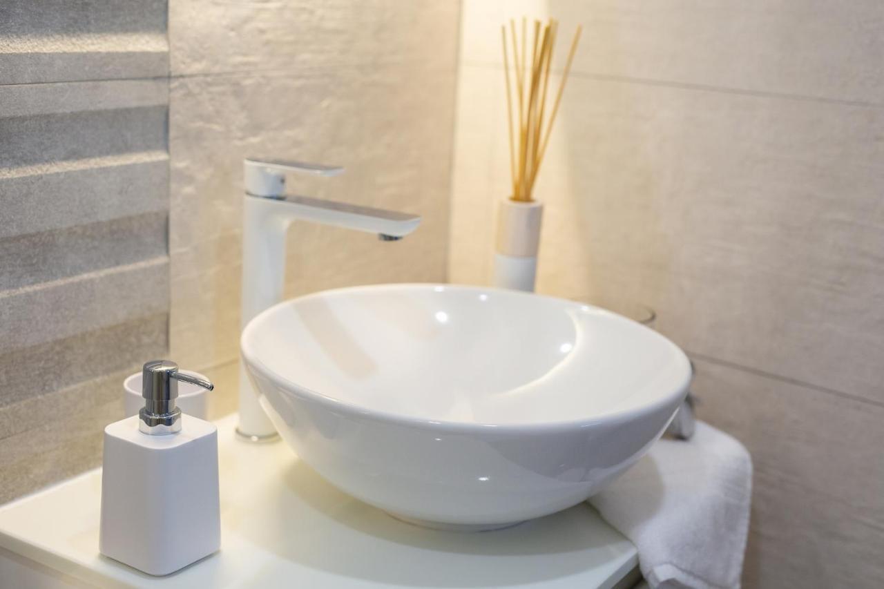 Apartmán Luxury Jf