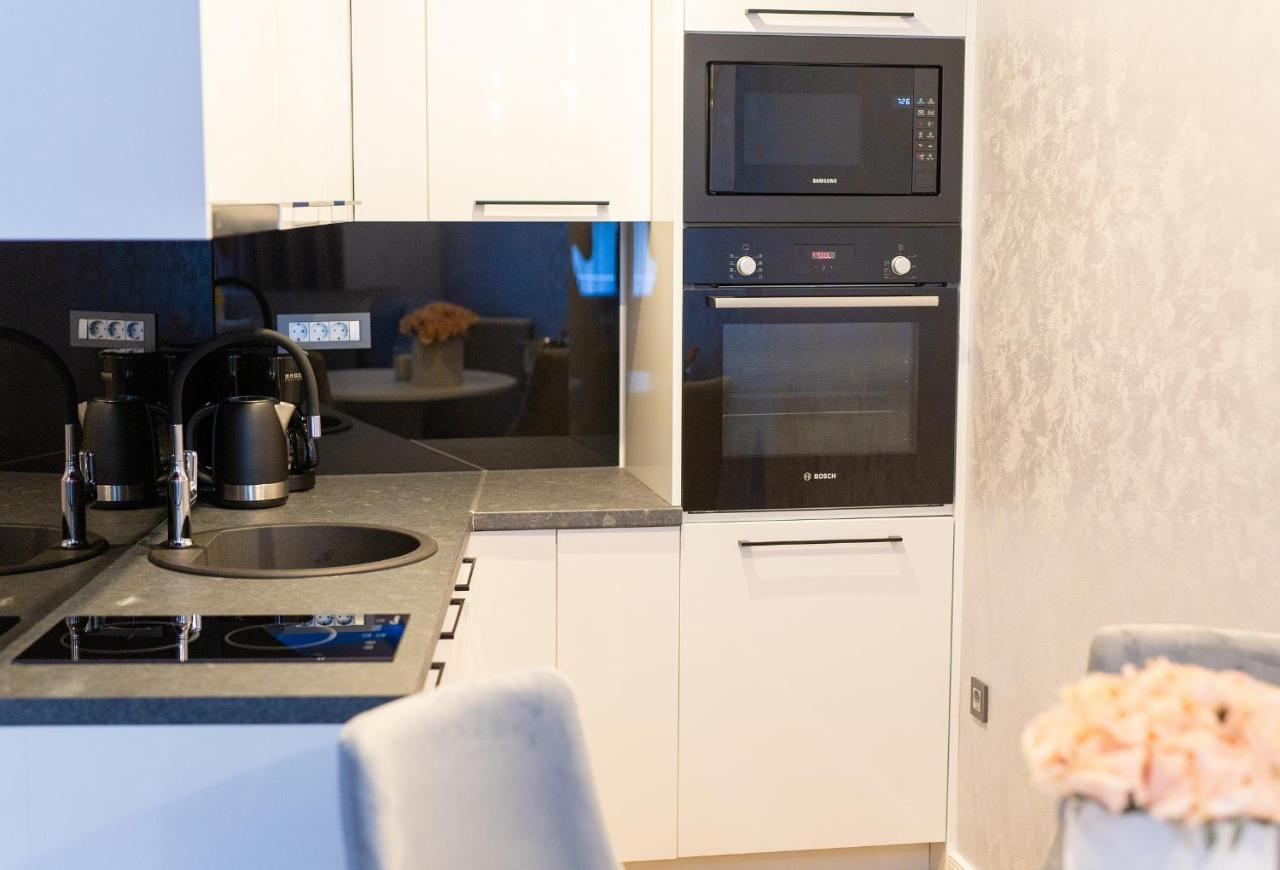 Luxury Jf Apartmán