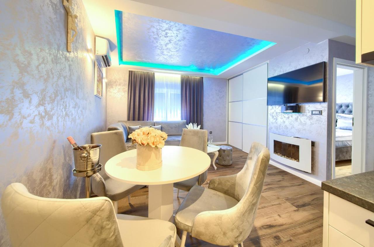 Luxury Jf Rab Town