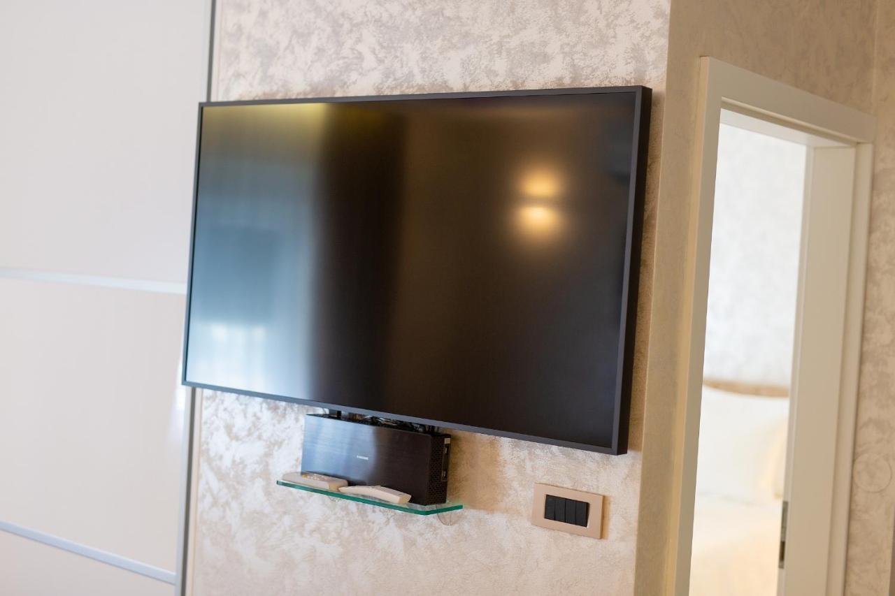Apartmán Luxury Jf