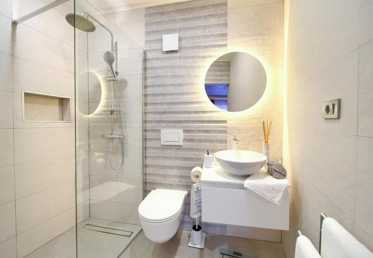 Apartmán Luxury Jf *